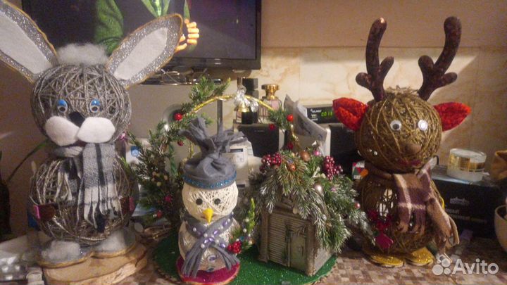 Поделки для детского сада,школы