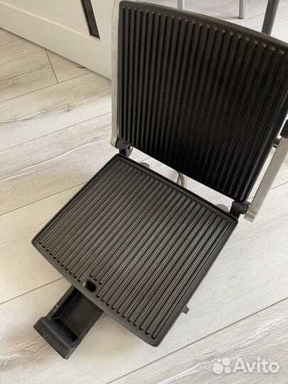 Гриль redmond steakmaster RGM-M800