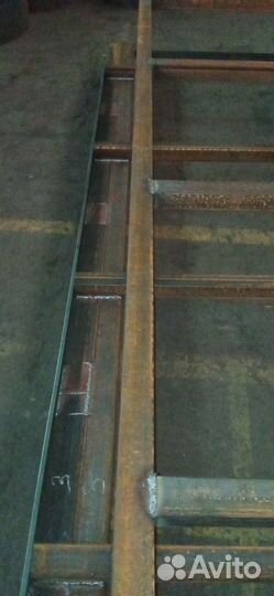 Услуги сварщика сварочные работы с выездом