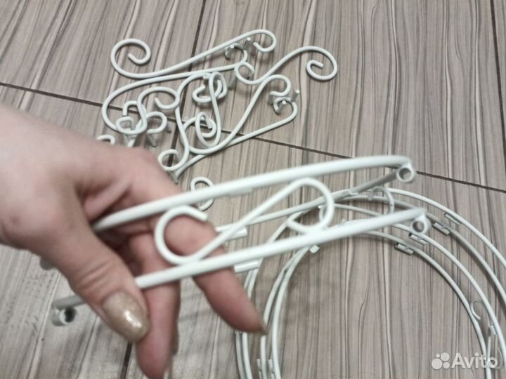 Подставка для торта (без блюда)