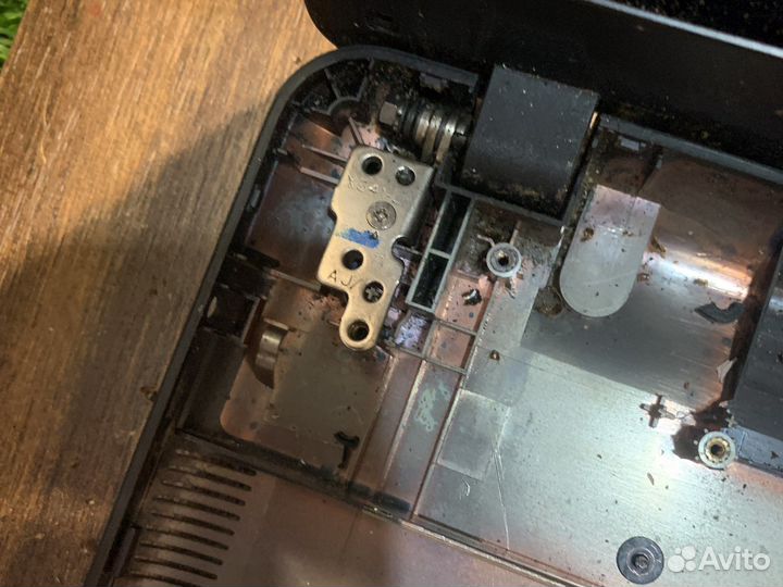 Ноутбук в разбор asus k541u K541 K541S