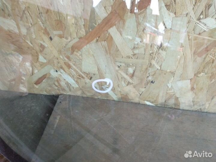 Стекло лобовое Toyota Avensis AT220 2CT 2008