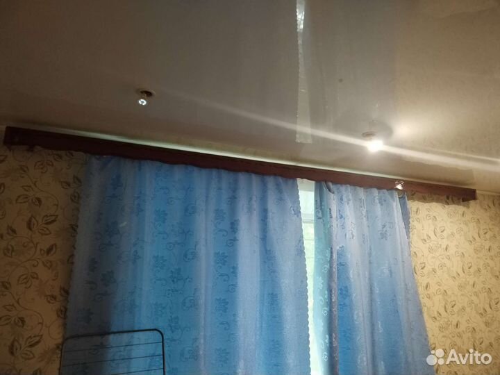 Гардина для штор бу 3 метра