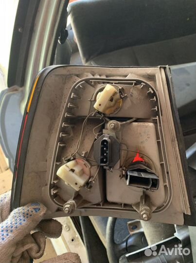 Bmw е34 впуск в сборе m20b20/b23