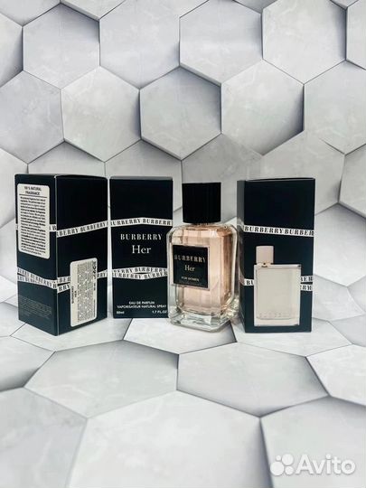 Духи, парфюм, тестеры