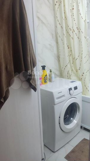 2-к. квартира, 48,3 м², 4/5 эт.