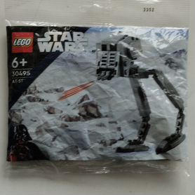 Lego star wars 30495