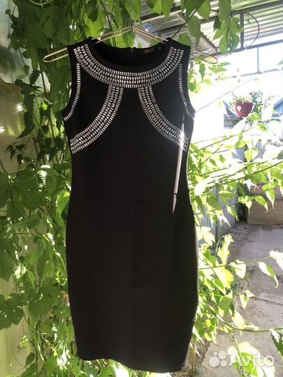 Коктельное платье 42 44