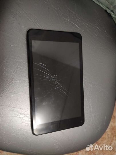Планшеты на запчасти