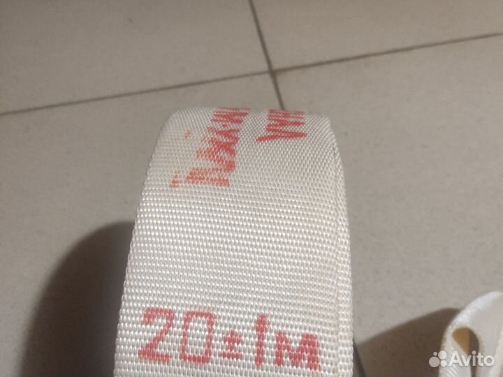 Рукав пожарный 50 мм