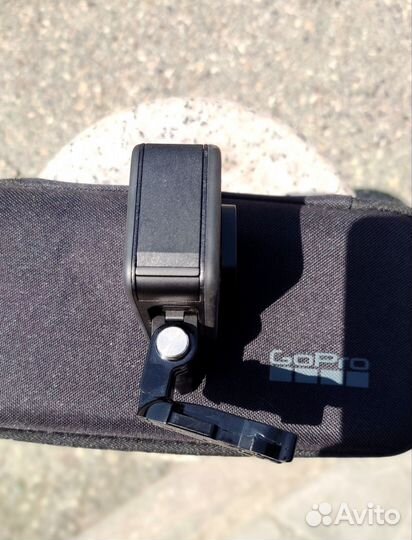 Камера GoPro Hero 10