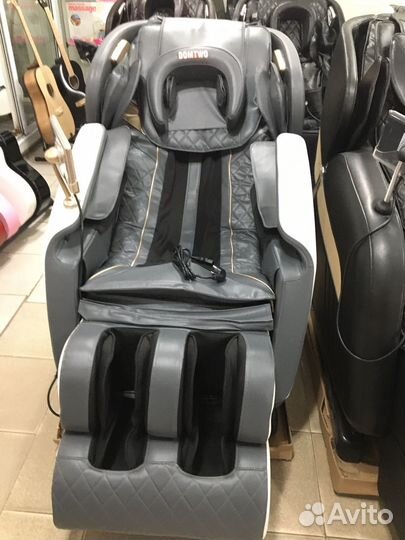 Массажное кресло Domtime