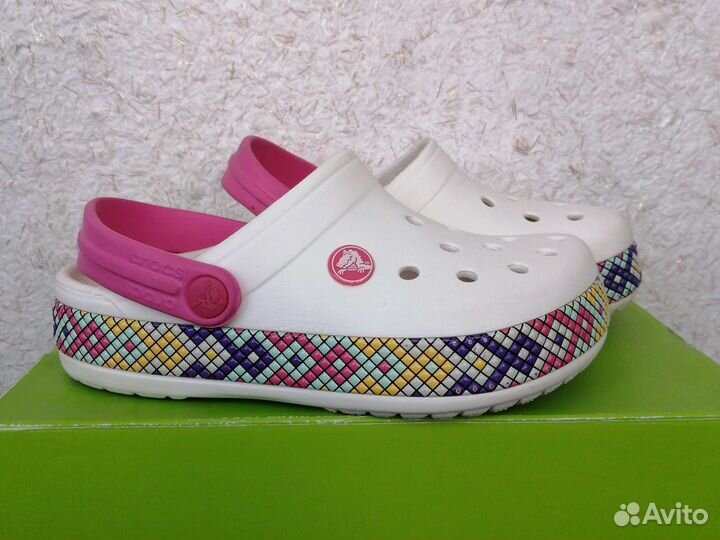 Crocs оригинал