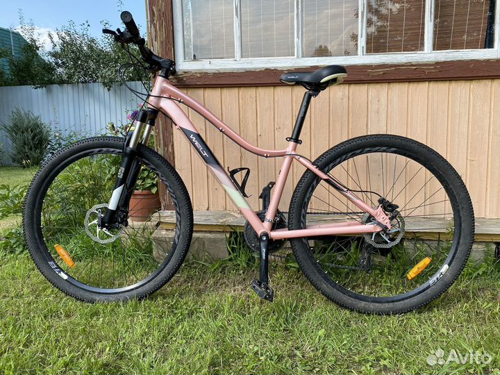 Welt Edelweiss 1.0 HD 27 (2020) размер s