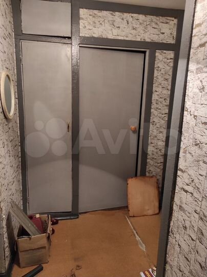 3-к. квартира, 62,9 м², 3/5 эт.