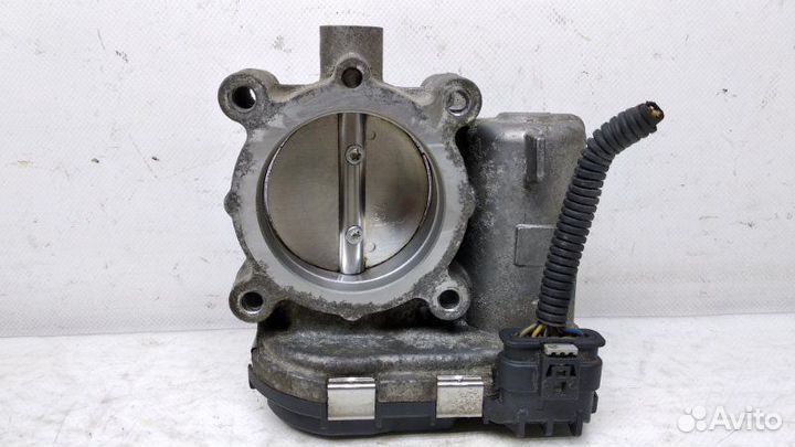 Дроссельная заслонка Mercedes-Benz Cla W117 2.0