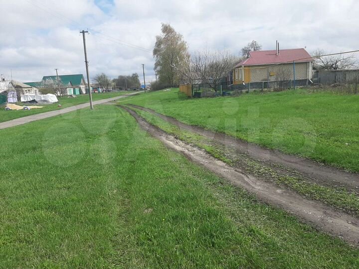 Участок 50 сот. (ИЖС)