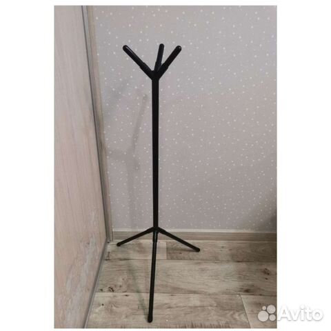 Вешалка детская напольная новая