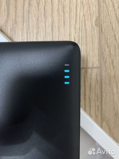 Павербанк Baseus 10000 мАч Fast Charge 20w