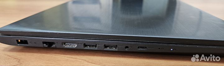 Игровой ноутбук Lenovo IdeaPad L340-15IRH Gaming