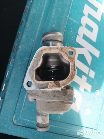 Термостат ваз vesta