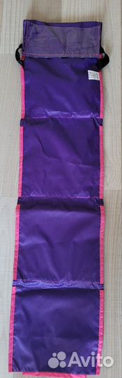 Карман органайзер для детского сада