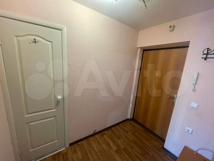 1-к. квартира, 41 м², 1/9 эт.