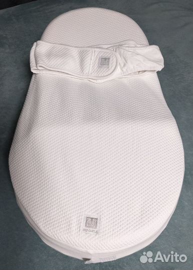 Кокон red castle