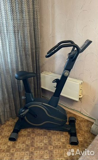 Велосипедный тренажёр Torneo