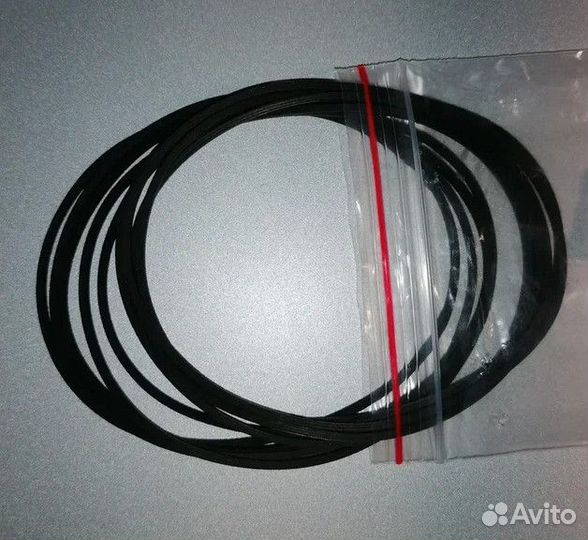 Пассик 120*1,5мм