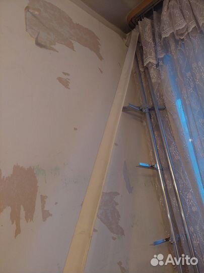 Гардина потолочная бу