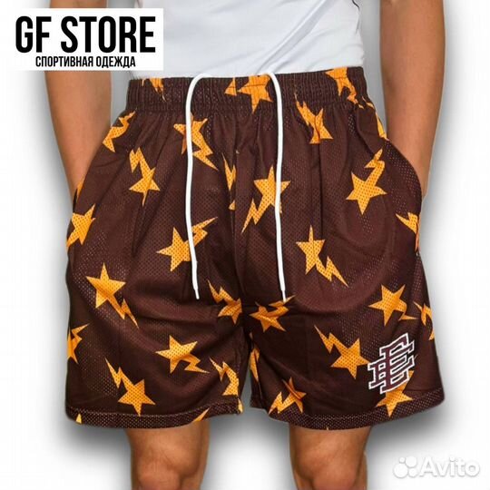 Шорты Eric Emanuel