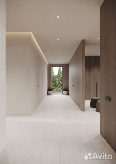 Ремонт квартир и домов под ключ