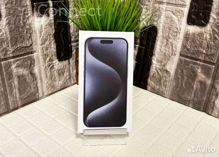 iPhone 15 Pro(Xr) 128gb
