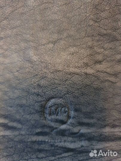 Сумка Alexander McQueen. Небольшая. Оригинал