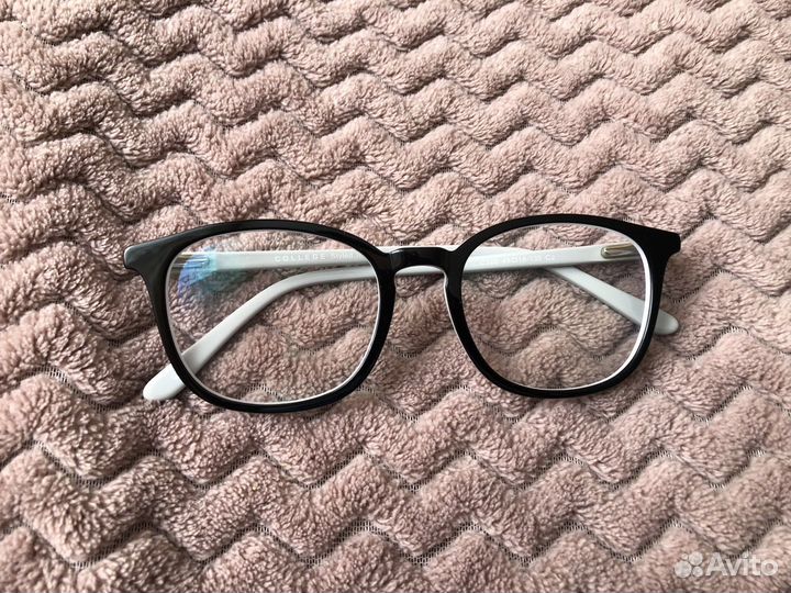 Очки (оправа) детские