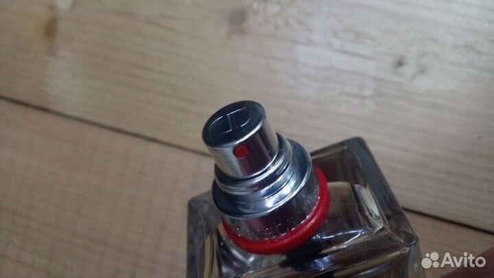 Туалетная вода Dior Homme sport 50ml оригинал