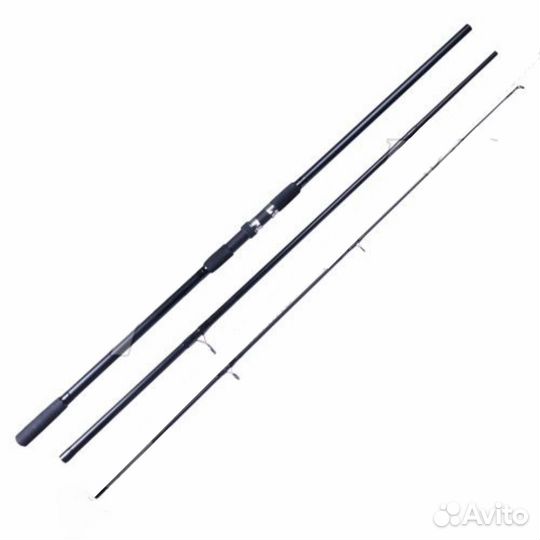 Новое Удилище Карповое 3,6м Kaida Partner