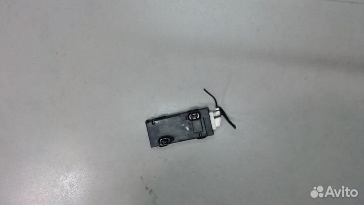 Блок управления центральным замком Citroen C4, 201