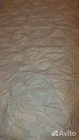 Матрас противопролежневый c компрессором, ячеистый