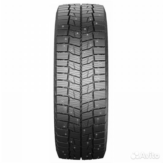 Continental VanContact Ice 215/70 R15C 109R