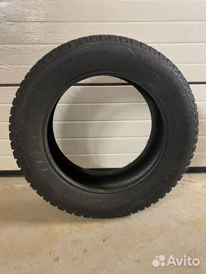 Nokian Tyres Nordman 5 SUV 235/60 R18 107T