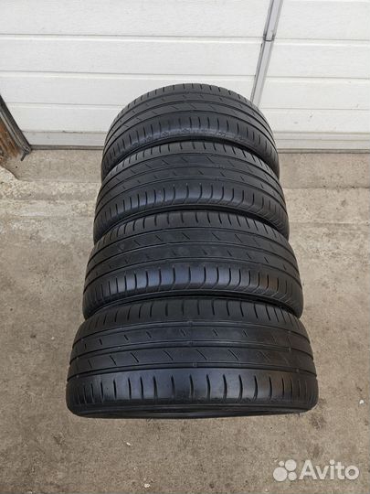 Marshal MU12 195/55 R15 85V