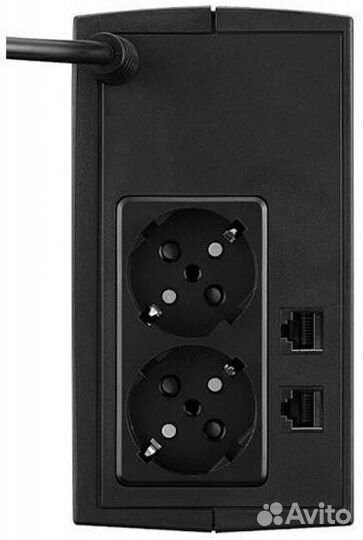 Источник бесперебойного питания