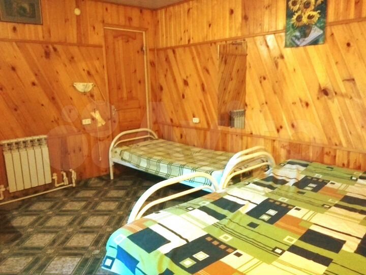 Комната 25 м², 1/2 эт.