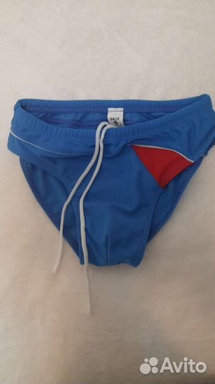 Трусы плавки для мальчика