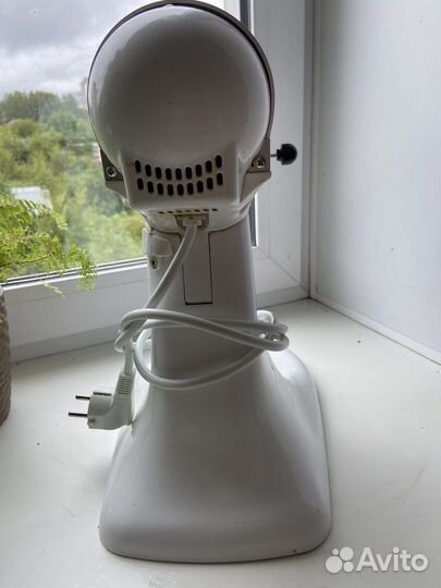 Миксер планетарный Kitchen Aid 3,3 л