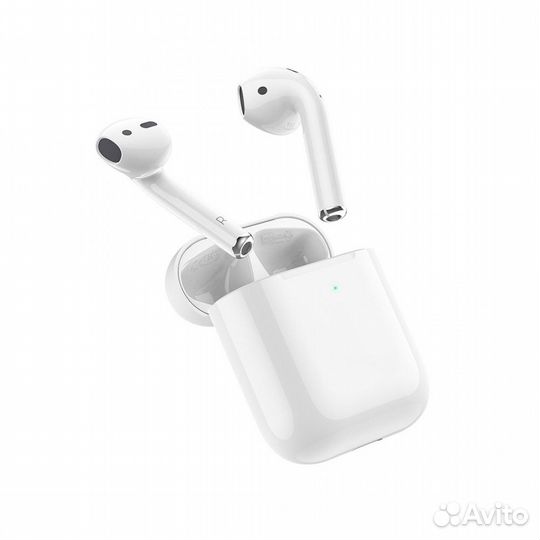 Беспроводные наушники AirPods Hoco EW2 Новые