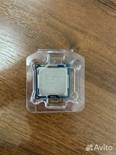 Процессоры Intel Core i3, Celeron, Pentium, AMD