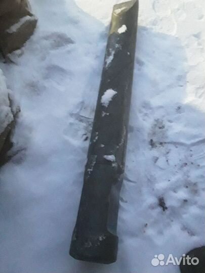 Пика на гидромолот